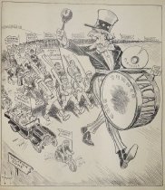 The Army of Invasion